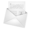   , , , newsletter, envelope, email 128x128
