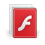  flash, adobe 64x64