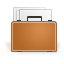  , , files, briefcase 64x64