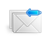  , reply, mail 64x64