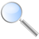  , , , search, magnifier 128x128