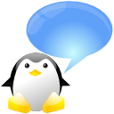  , , tux, penguin, chat 128x128