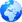 , , ,  , , , world, network, internet, earth, browser, blue 24x24