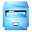  , -, file-manager, drawer 32x32