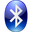  , logo, bluetooth 32x32