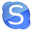 http://www.iconsearch.ru/uploads/icons/realistik-new/32x32/skype.png