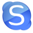  skype 48x48