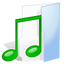  , , music, folder 64x64