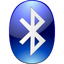  , logo, bluetooth 64x64