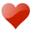  , love, heart, hart 64x64