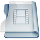  , , movies, folder 128x128