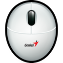  , mouse, genius 128x128