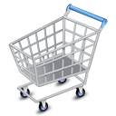  'shopping cart'