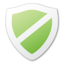  , , , shield, protect, green 128x128