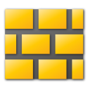  , , yellow, wall 128x128