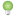  , , , green, bulb 16x16