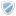  , , , shield, protect, blue 16x16