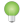  , , , green, bulb 24x24