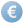  , , , euro, currency, blue 24x24
