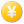  , , , yuan, yellow, currency 24x24