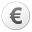  , , euro, currency 32x32