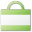  , , , shopping, green, bag 32x32
