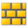  ', , yellow, wall'