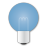  , , bulb, blue 48x48
