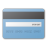  , , , credit, card, blue 48x48