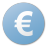  ', , , euro, currency, blue'