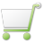  ', , , shopping, green, cart'