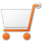  , , , shopping, red, cart 48x48