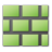  , , wall, green 48x48