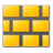  , , yellow, wall 48x48
