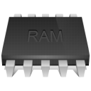  , , , ram, memory, hardware, chip 128x128