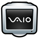  , , vaio, support, central 128x128