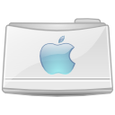  , mac, folder 128x128