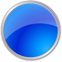  , , circle, blue 128x128