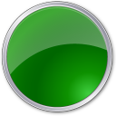  , , green, circle 128x128