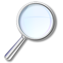  , , , search, magnifier, find 128x128