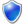 ', , , , shield, protection, blue, antivirus'