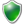  , , , , shield, protection, green, antivirus 24x24