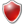  , , , , shield, red, protection, antivirus 24x24