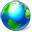  , , , , world, internet, earth, browser 32x32