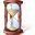   , , , time, hourglass, history 32x32