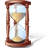   , , , time, hourglass, history 48x48