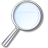  , , , search, magnifier, find 48x48