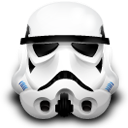  , ,  , storm trooper, star wars, old, clone 128x128