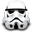  'storm trooper'