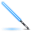   wans, obi wans, light saber 32x32